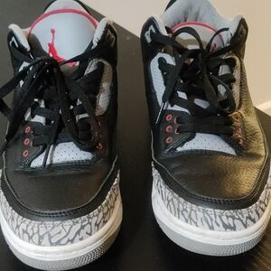 2018 AIR Jordan 3 Retro OG